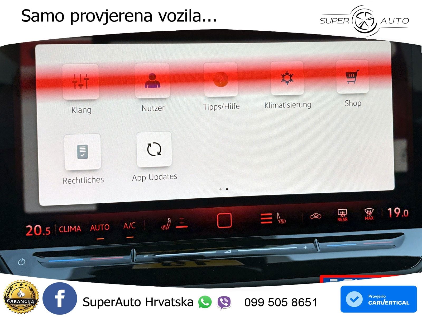 Volkswagen T-Roc 1.5 eTSI (150 KS)  DSG R-Line LED+GR SJED+ACC