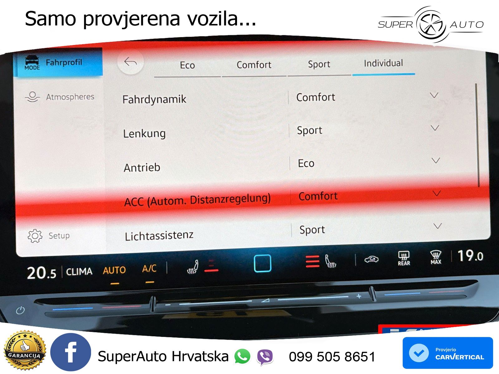 Volkswagen T-Roc 1.5 eTSI (150 KS)  DSG R-Line LED+GR SJED+ACC