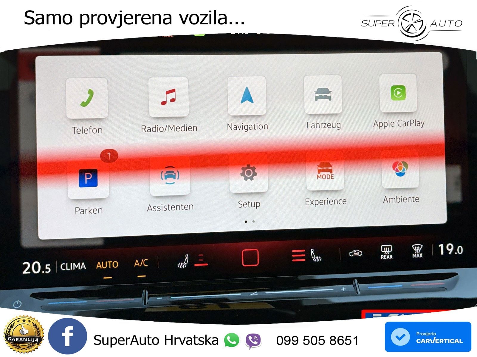 Volkswagen T-Roc 1.5 eTSI (150 KS)  DSG R-Line LED+GR SJED+ACC