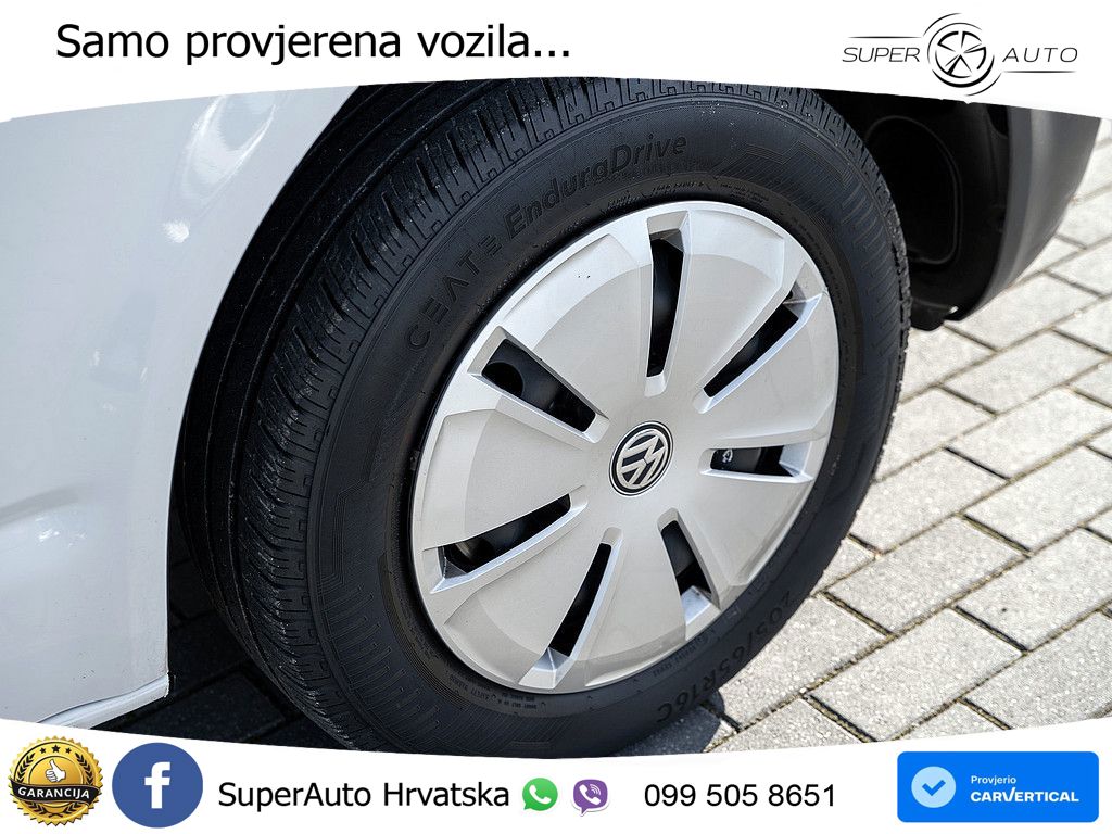Volkswagen T6.1 Transporter Pritsche 2.0 TDI FWD lang AHK 150 KS