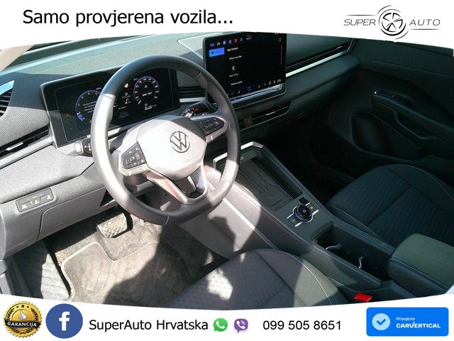 Volkswagen T-Roc 1.5 eTSI (150 KS)  DSG LED+GR SJED+ACC
