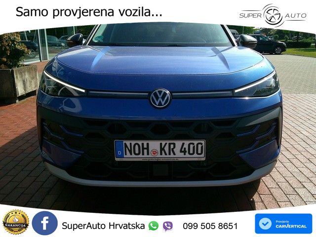 Volkswagen T-Roc 1.5 eTSI (150 KS)  DSG LED+GR SJED+ACC