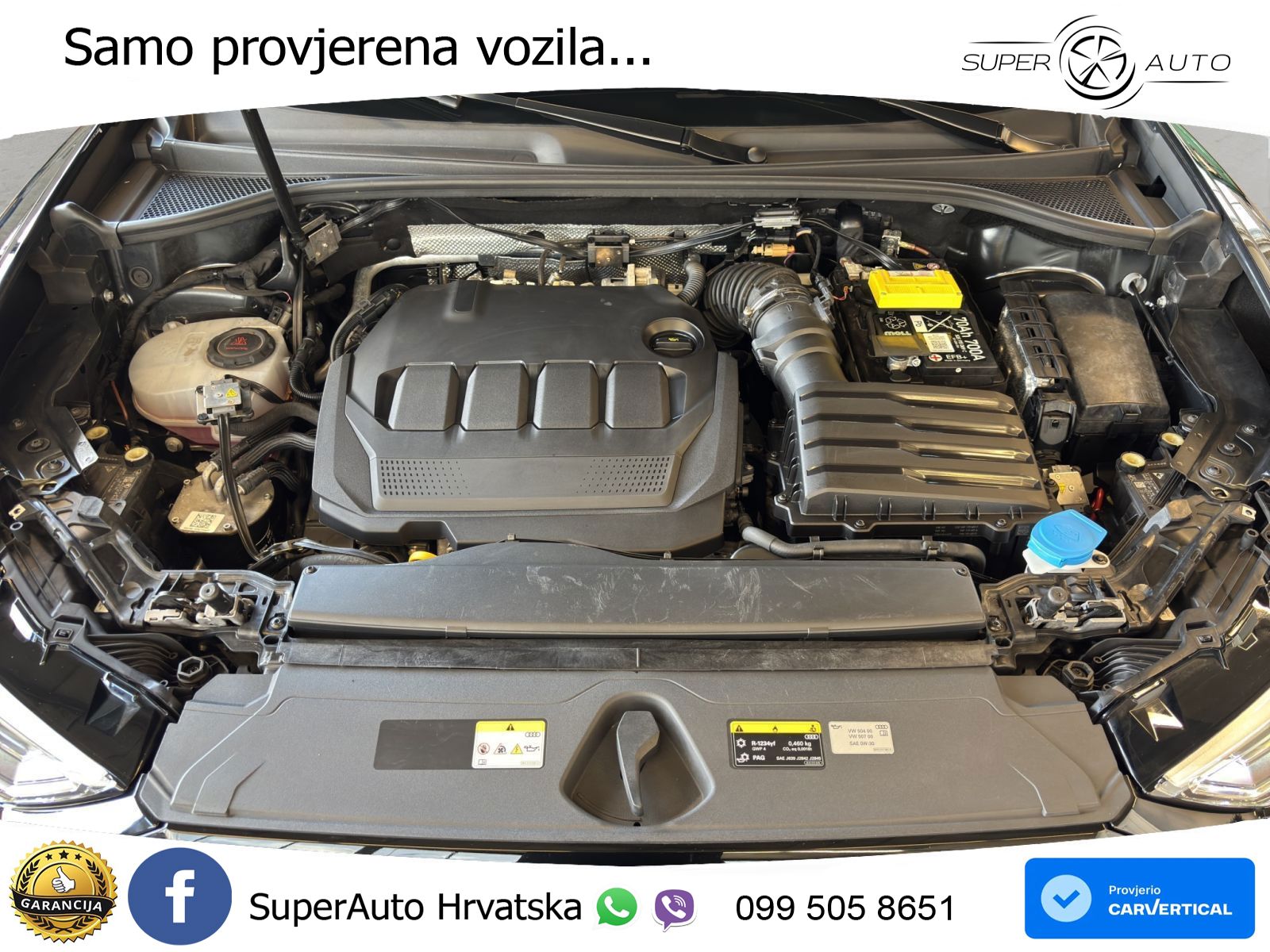 Audi Q3 Sportback 40 TDI (200 KS) quattro S tronic S line LED+GR SJED+ACC