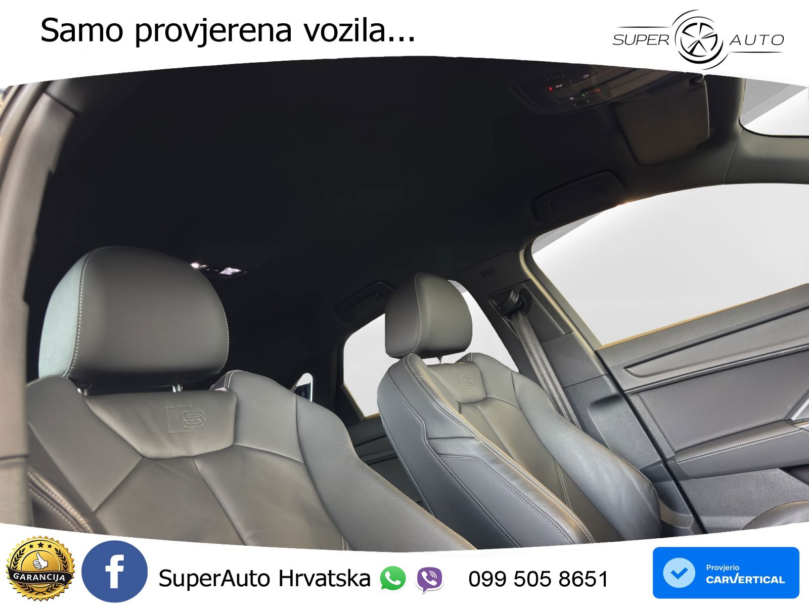 Audi Q3 Sportback 40 TDI (200 KS) quattro S tronic S line LED+GR SJED+ACC