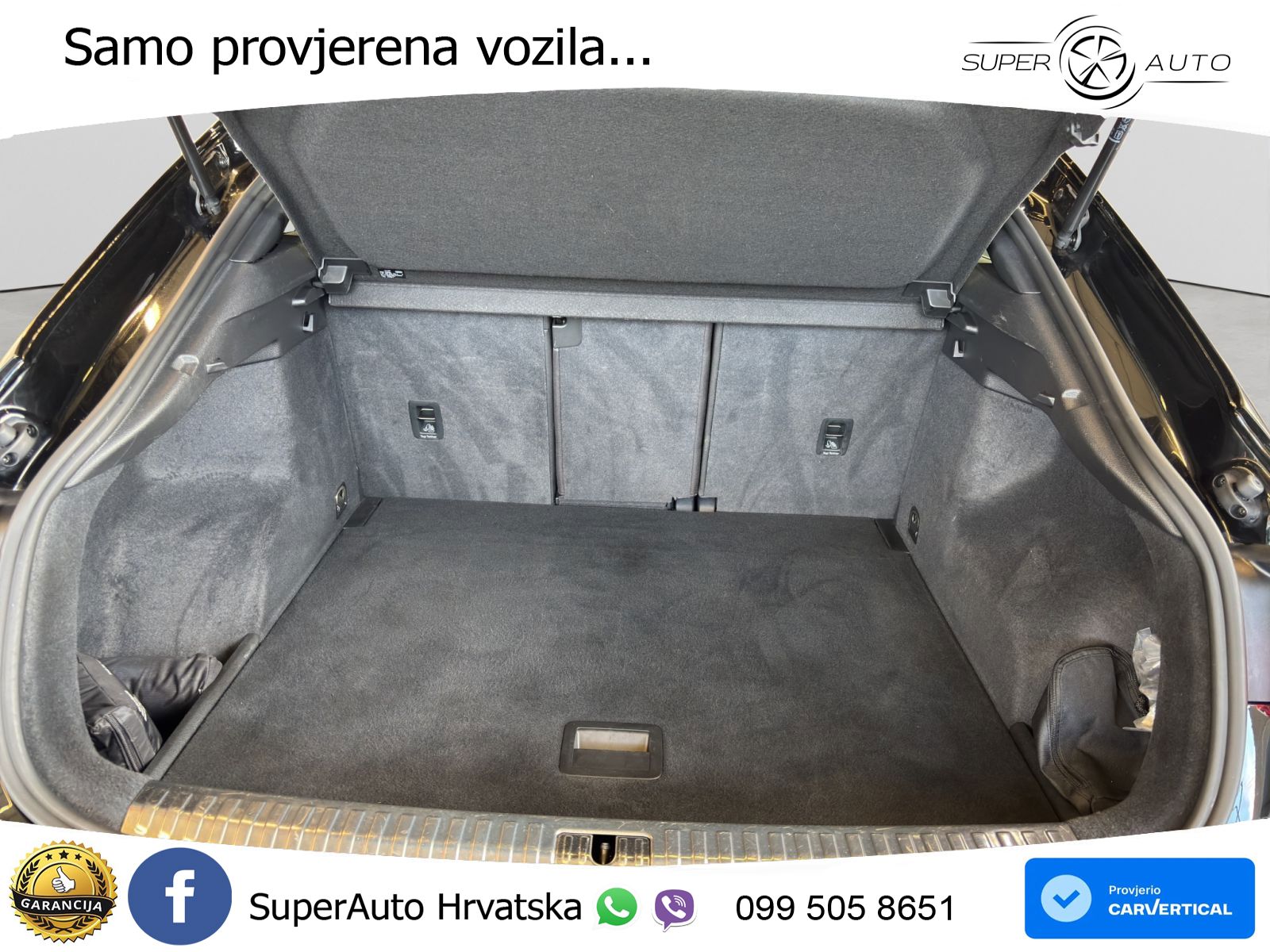 Audi Q3 Sportback 40 TDI (200 KS) quattro S tronic S line LED+GR SJED+ACC