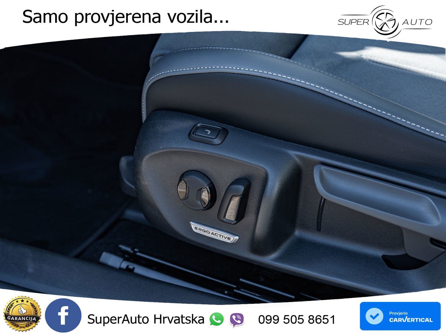 Volkswagen Passat Variant 1.5 eTSI (150 KS) DSG Business LED+GR SJED+ACC
