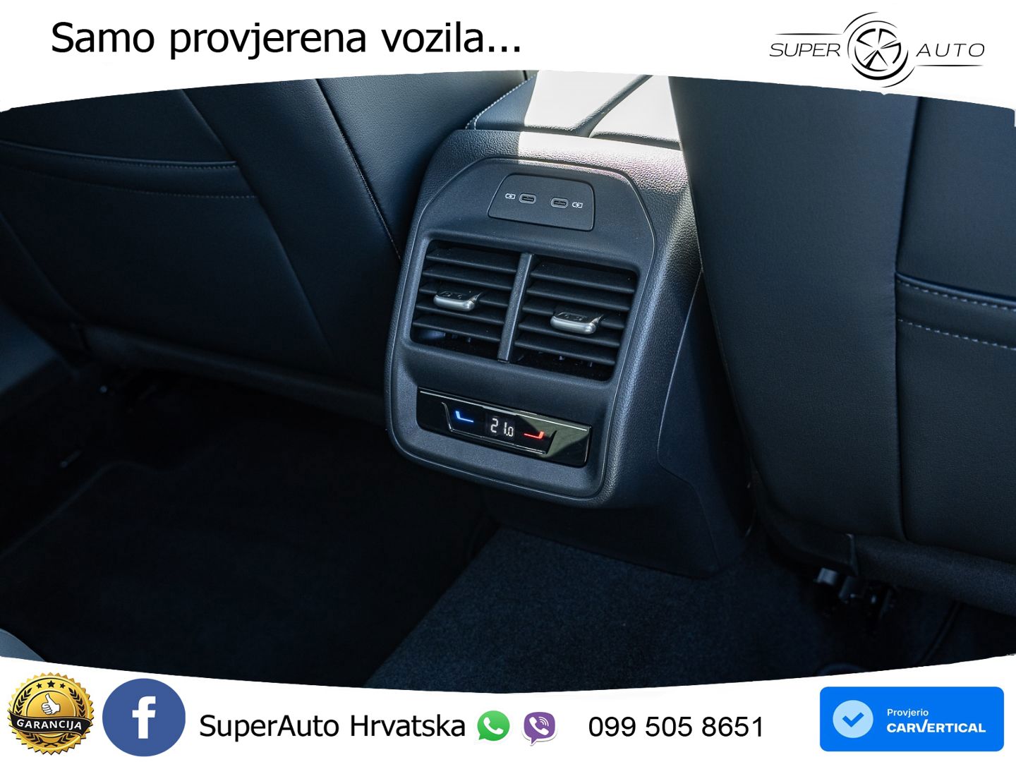 Volkswagen Passat Variant 1.5 eTSI (150 KS) DSG Business LED+GR SJED+ACC