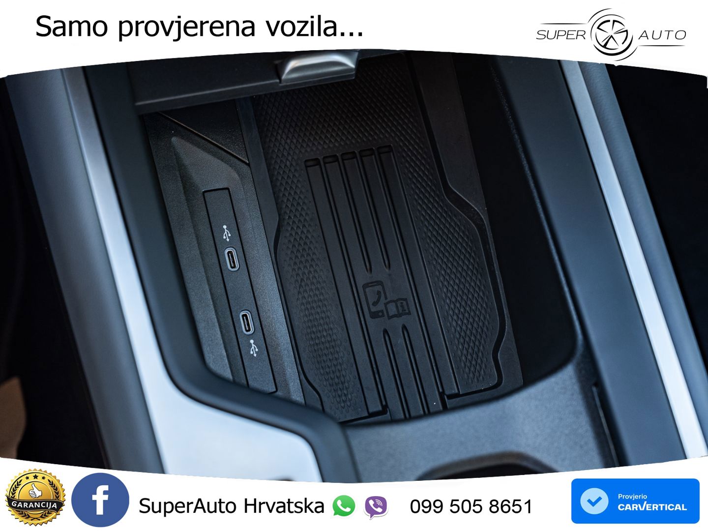 Volkswagen Passat Variant 1.5 eTSI (150 KS) DSG Business LED+GR SJED+ACC
