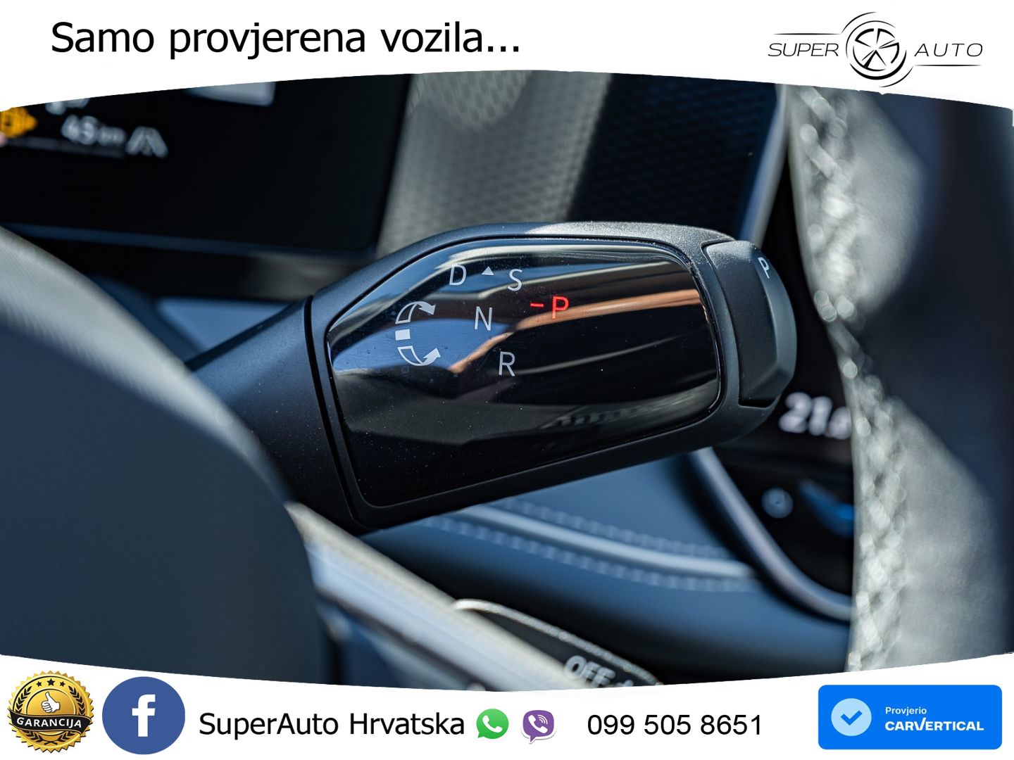 Volkswagen Passat Variant 1.5 eTSI (150 KS) DSG Business LED+GR SJED+ACC