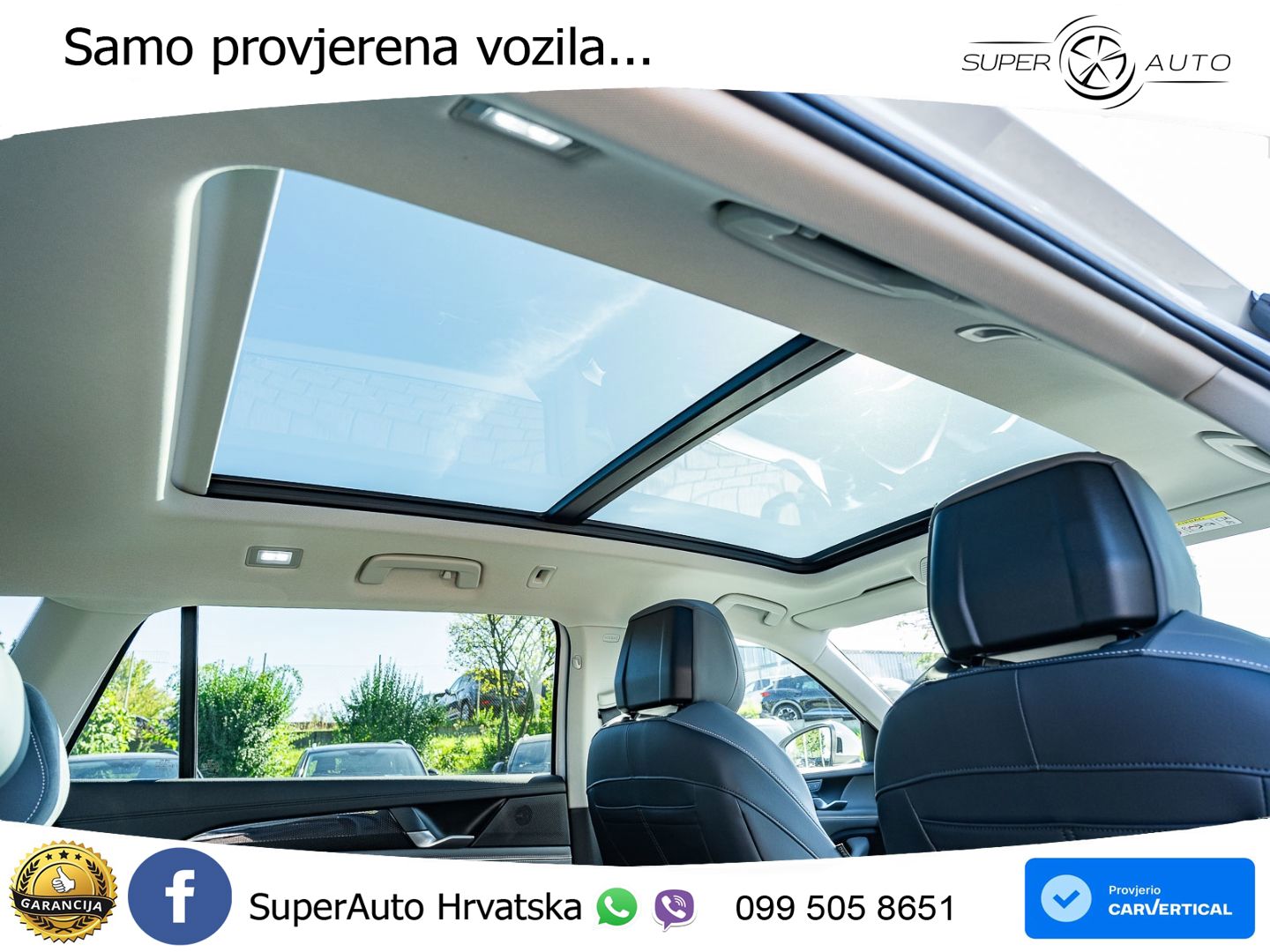 Volkswagen Passat Variant 1.5 eTSI (150 KS) DSG Business LED+GR SJED+ACC