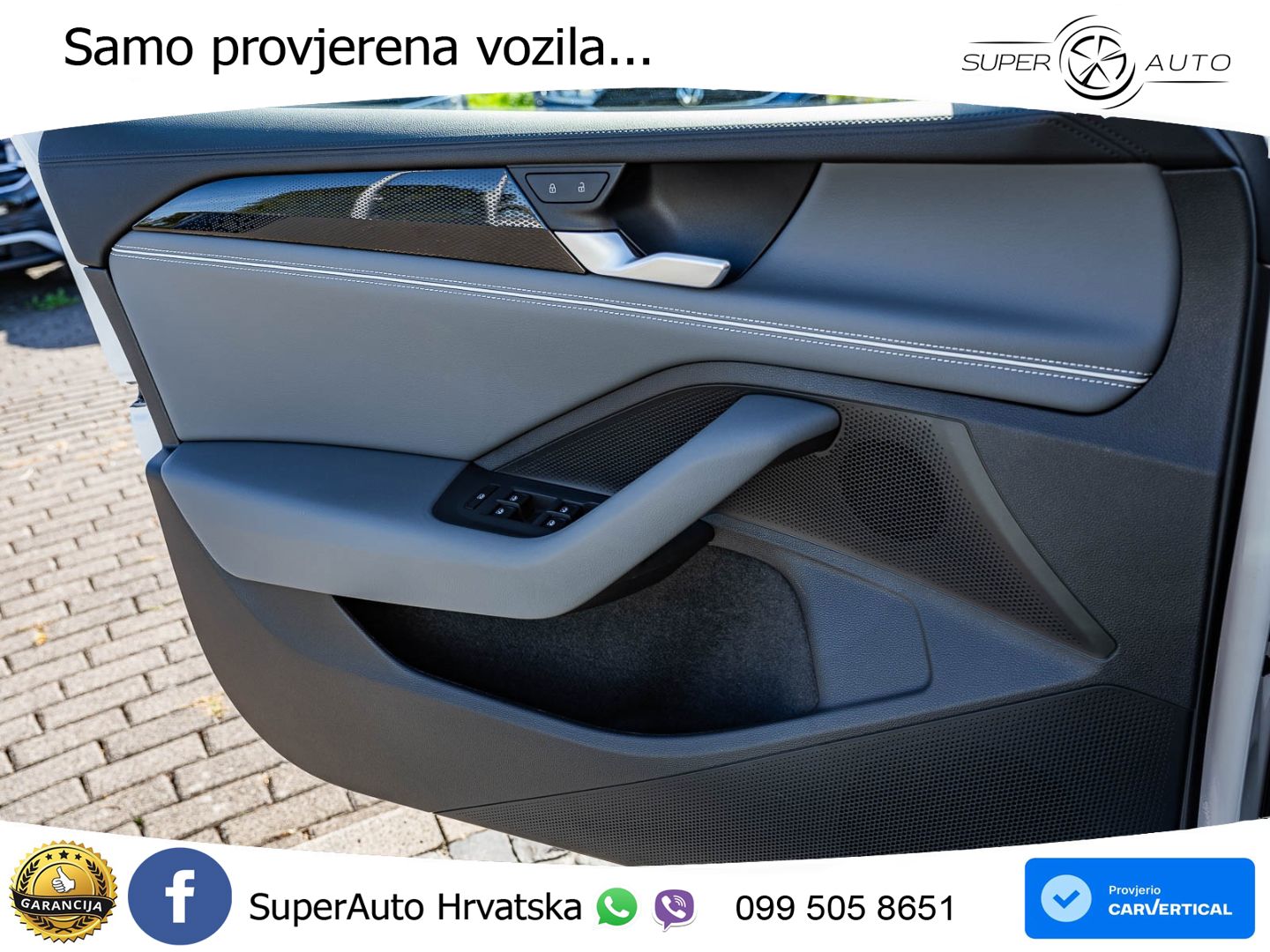 Volkswagen Passat Variant 1.5 eTSI (150 KS) DSG Business LED+GR SJED+ACC