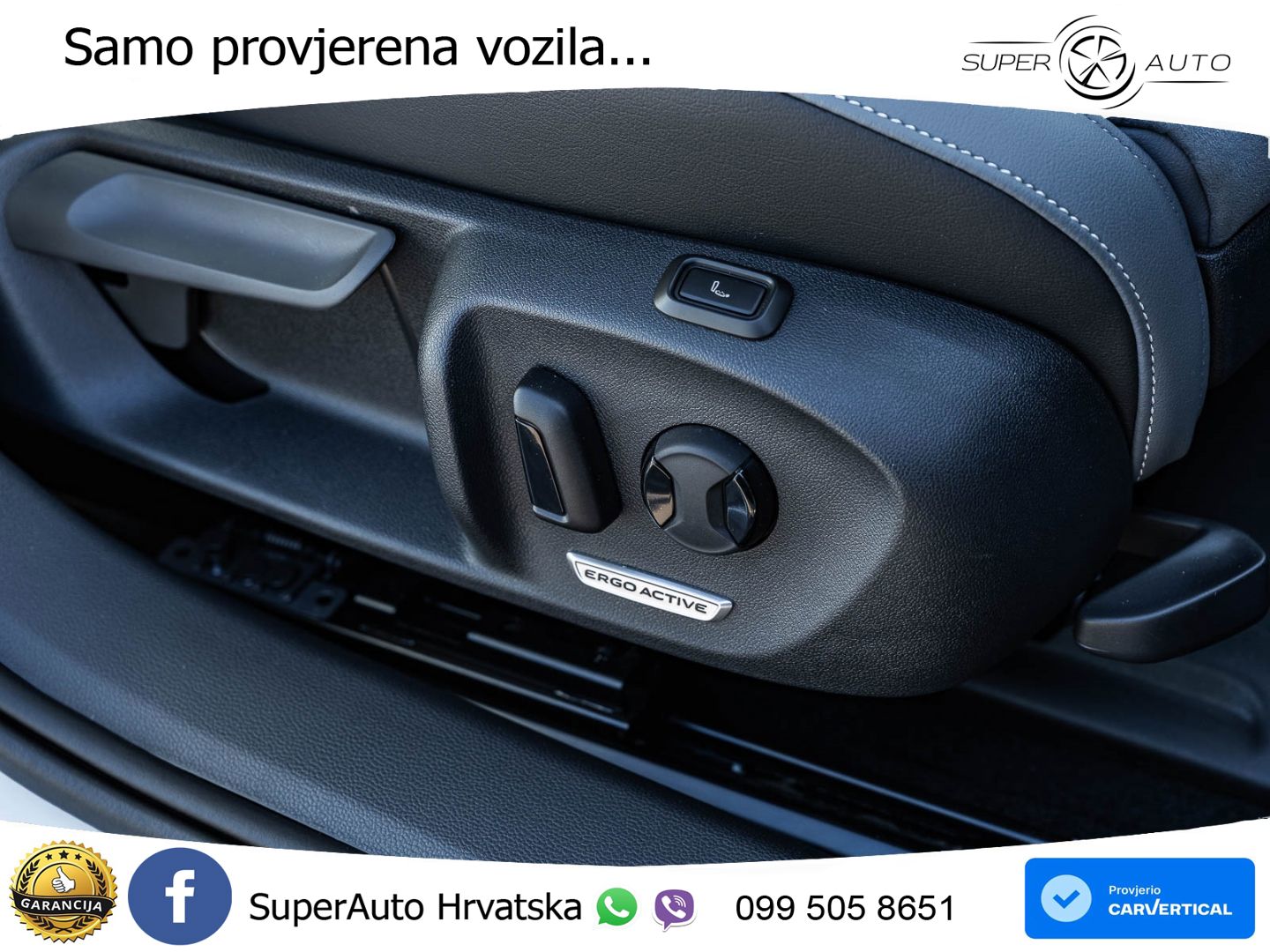 Volkswagen Passat Variant 1.5 eTSI (150 KS) DSG Business LED+GR SJED+ACC