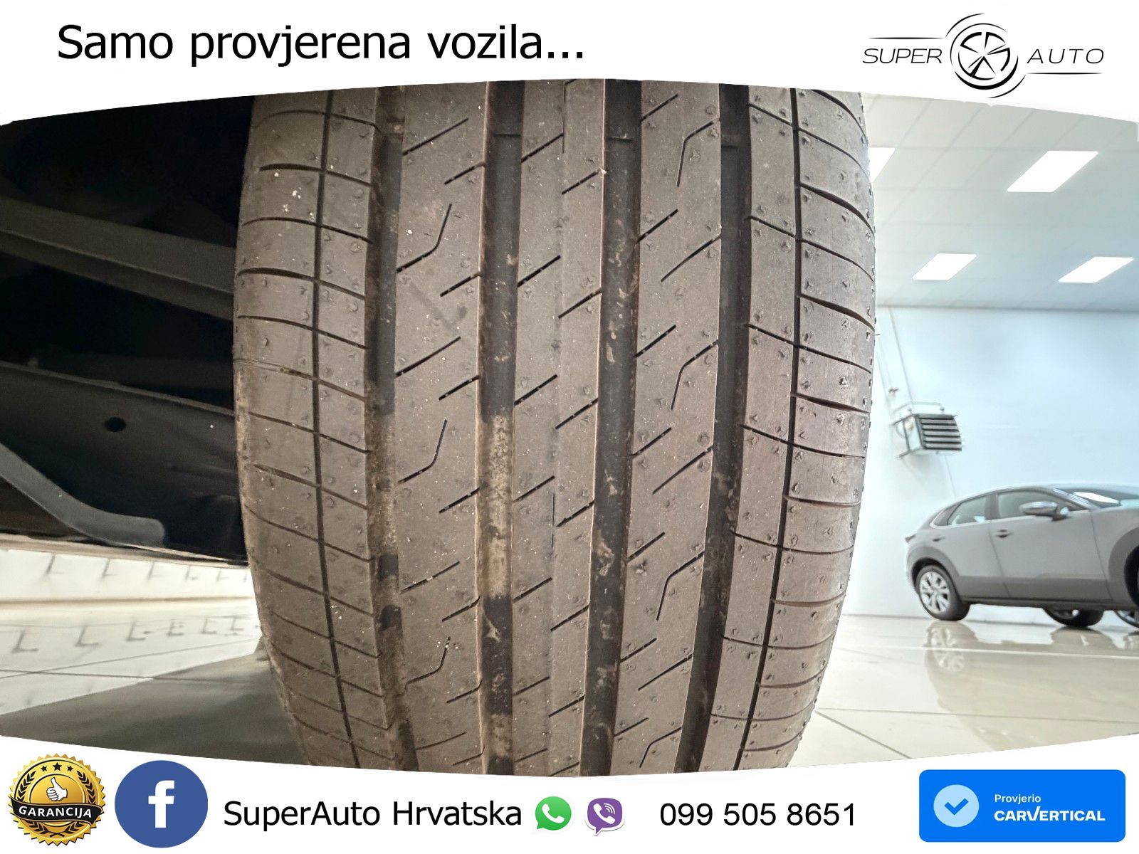 Mazda CX-60 2.5 e-Skyactiv (328 KS) AWD Automatic LED+GR SJED+ACC