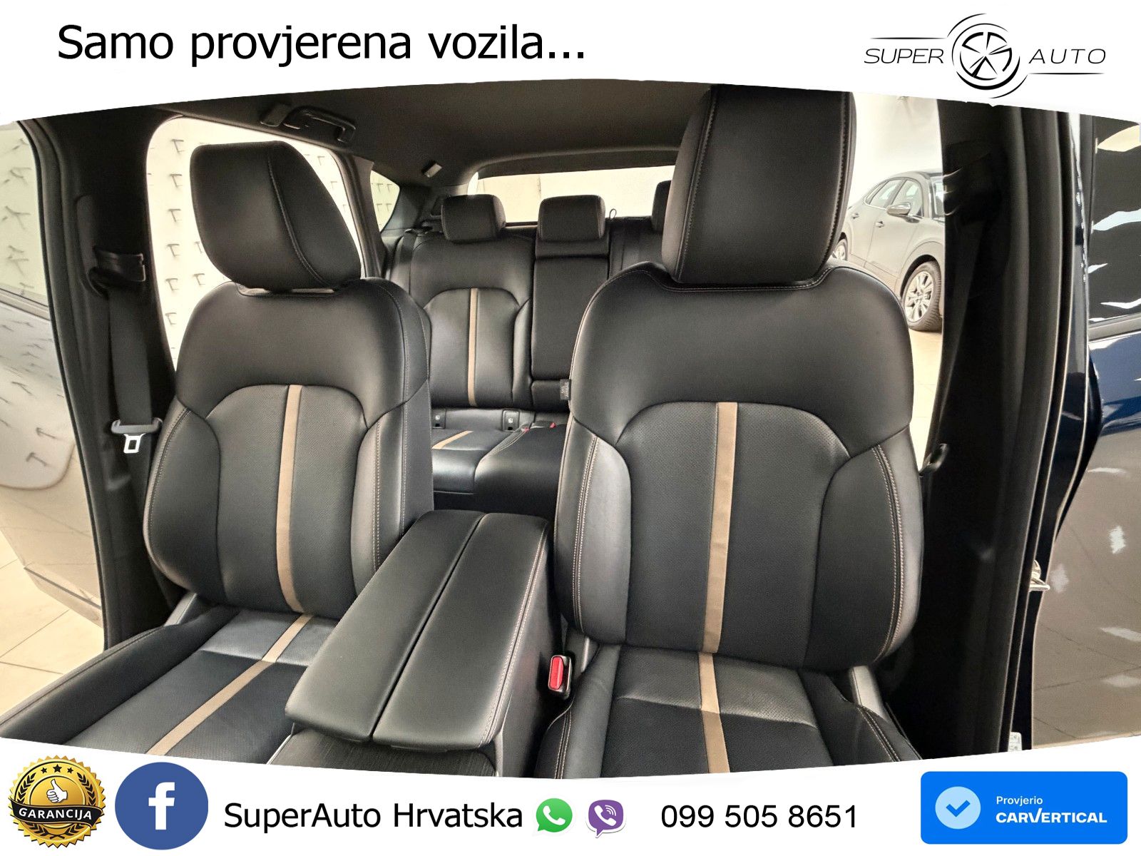 Mazda CX-60 2.5 e-Skyactiv (328 KS) AWD Automatic LED+GR SJED+ACC
