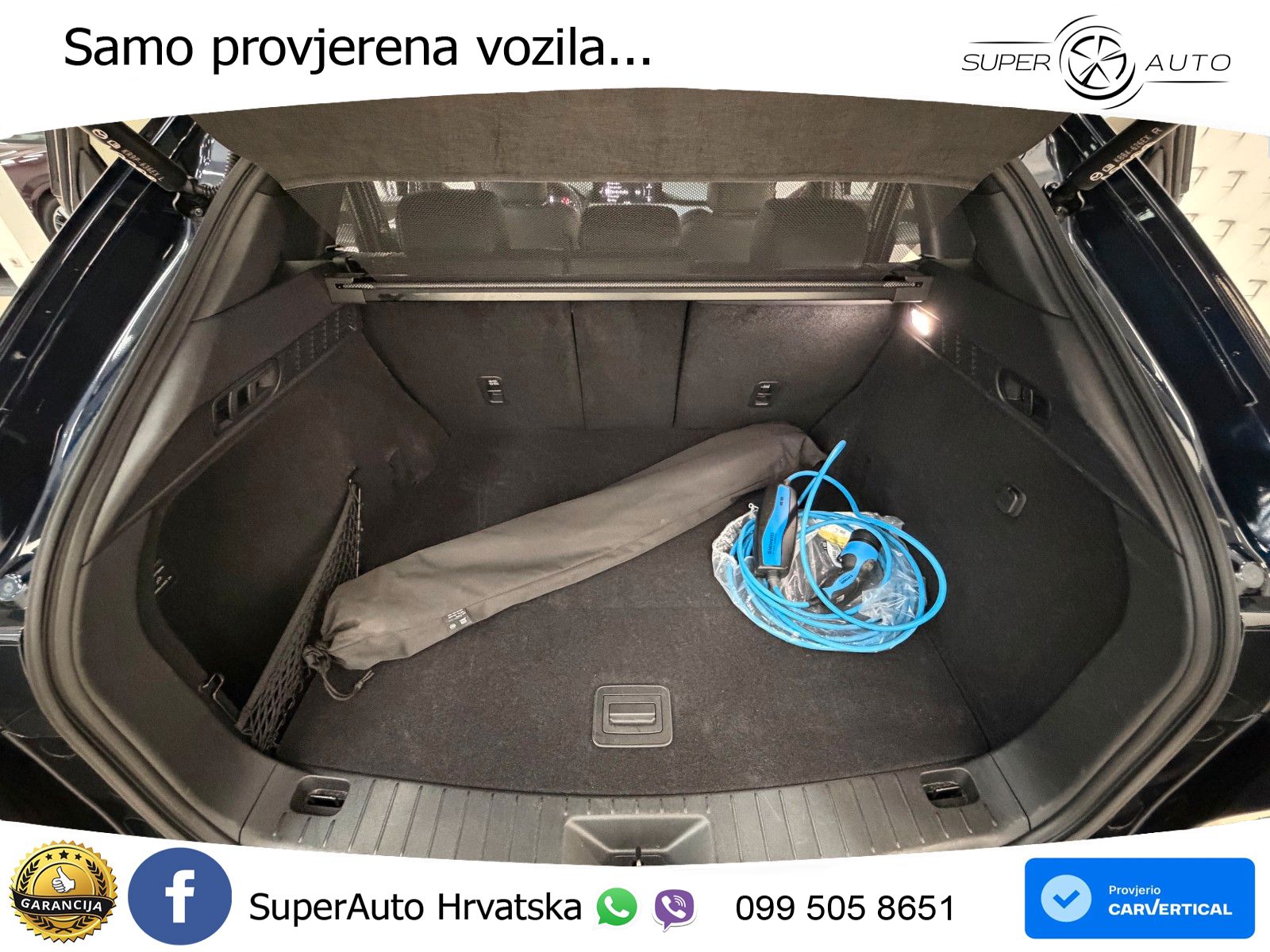 Mazda CX-60 2.5 e-Skyactiv (328 KS) AWD Automatic LED+GR SJED+ACC