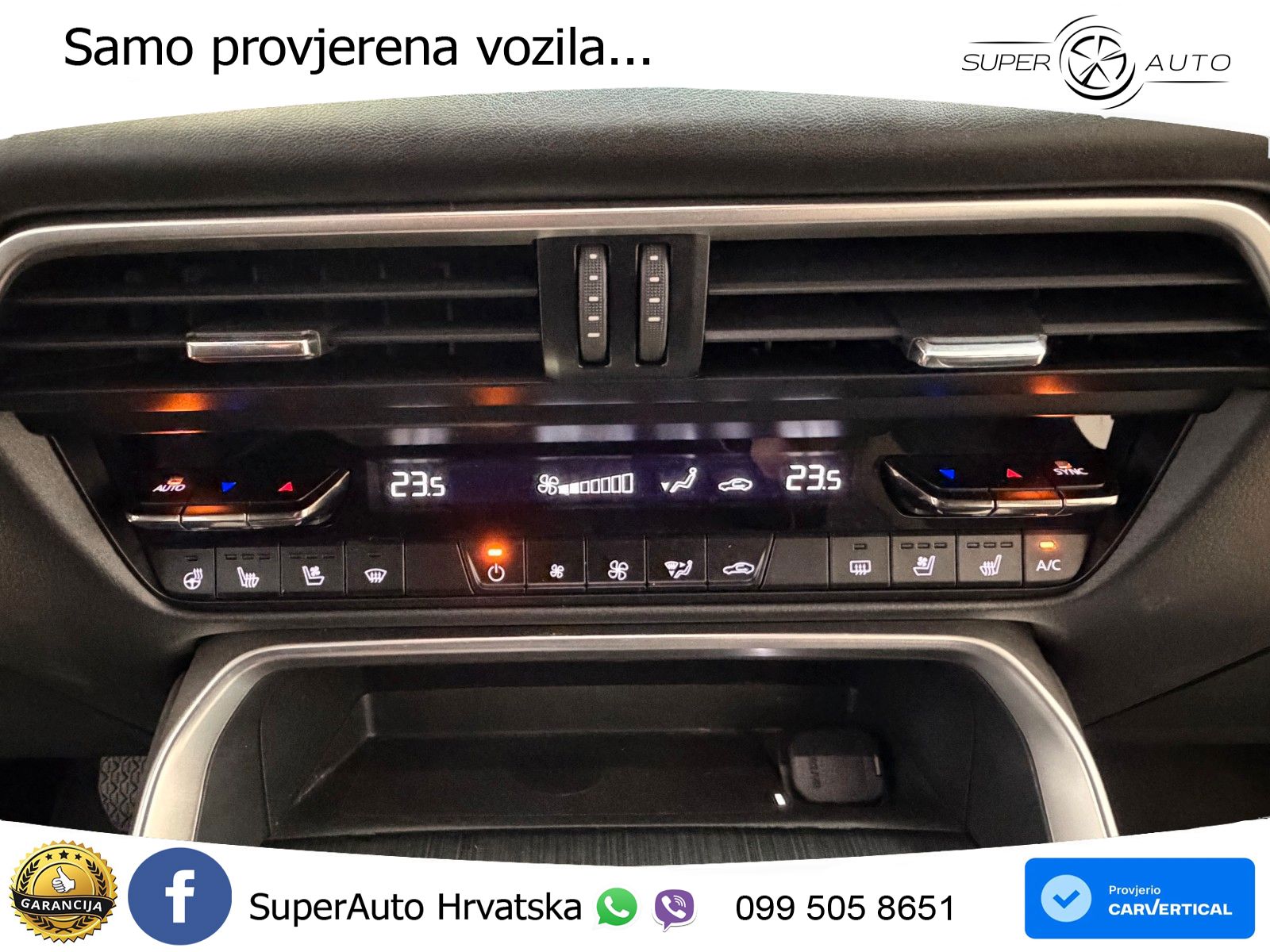 Mazda CX-60 2.5 e-Skyactiv (328 KS) AWD Automatic LED+GR SJED+ACC