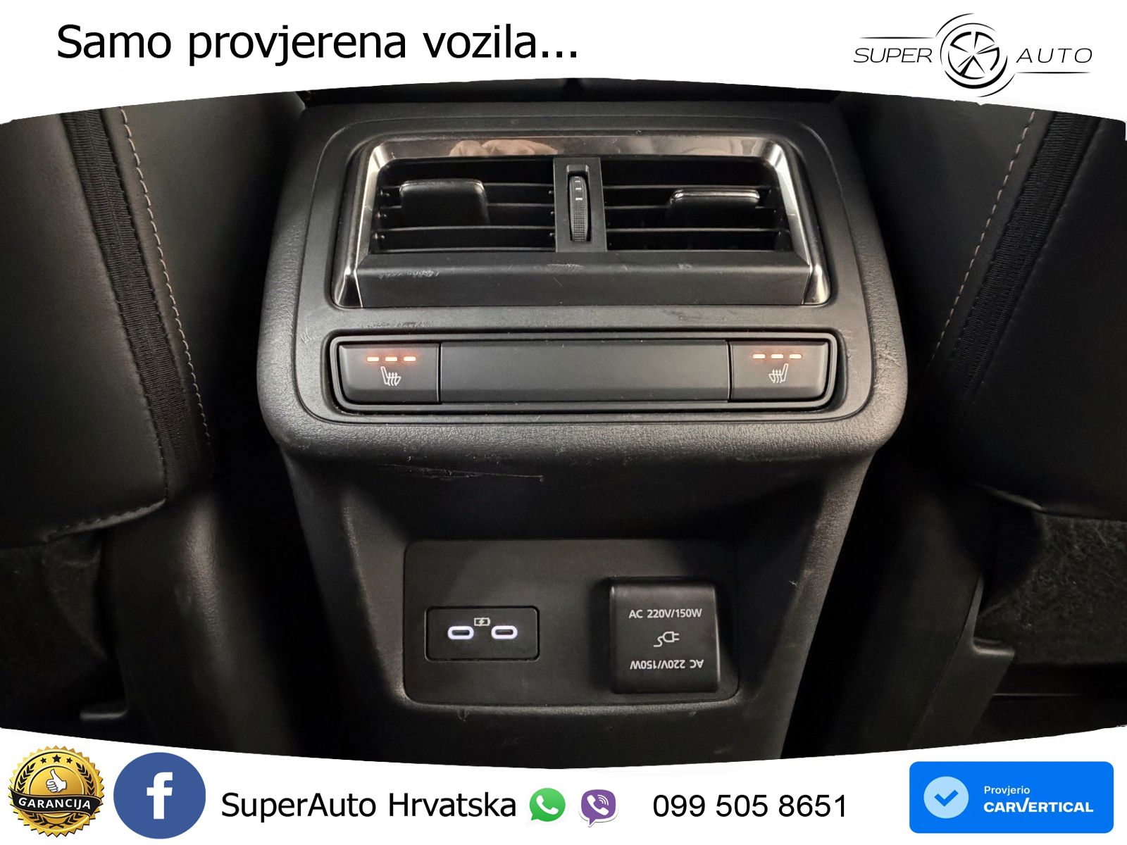 Mazda CX-60 2.5 e-Skyactiv (328 KS) AWD Automatic LED+GR SJED+ACC