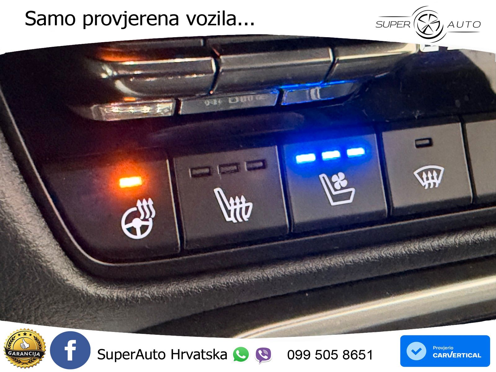 Mazda CX-60 2.5 e-Skyactiv (328 KS) AWD Automatic LED+GR SJED+ACC