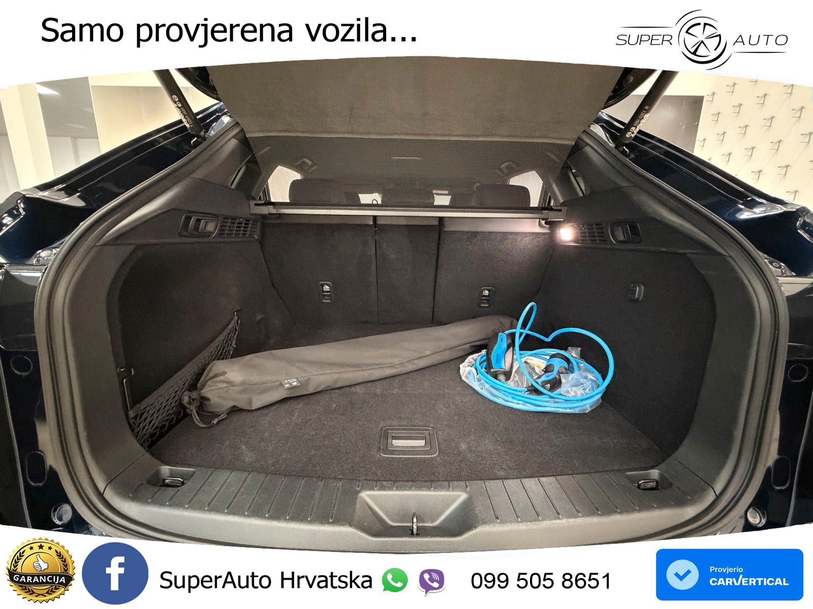 Mazda CX-60 2.5 e-Skyactiv (328 KS) AWD Automatic LED+GR SJED+ACC