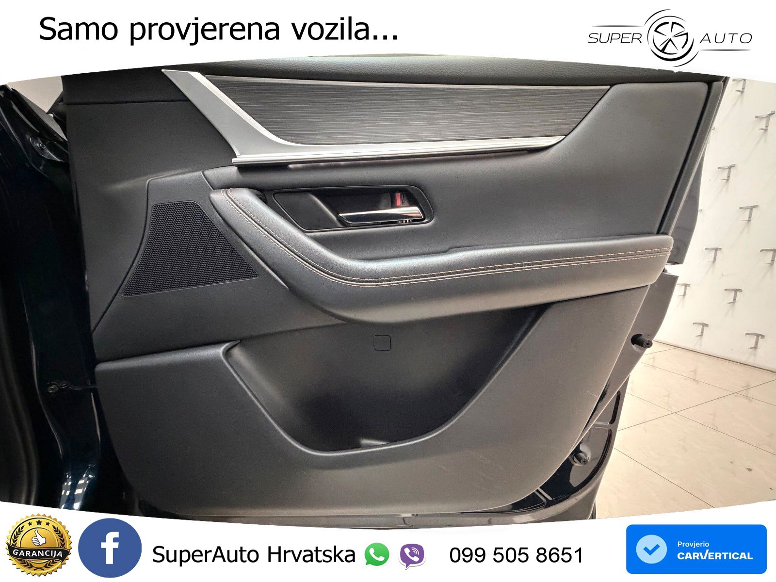 Mazda CX-60 2.5 e-Skyactiv (328 KS) AWD Automatic LED+GR SJED+ACC
