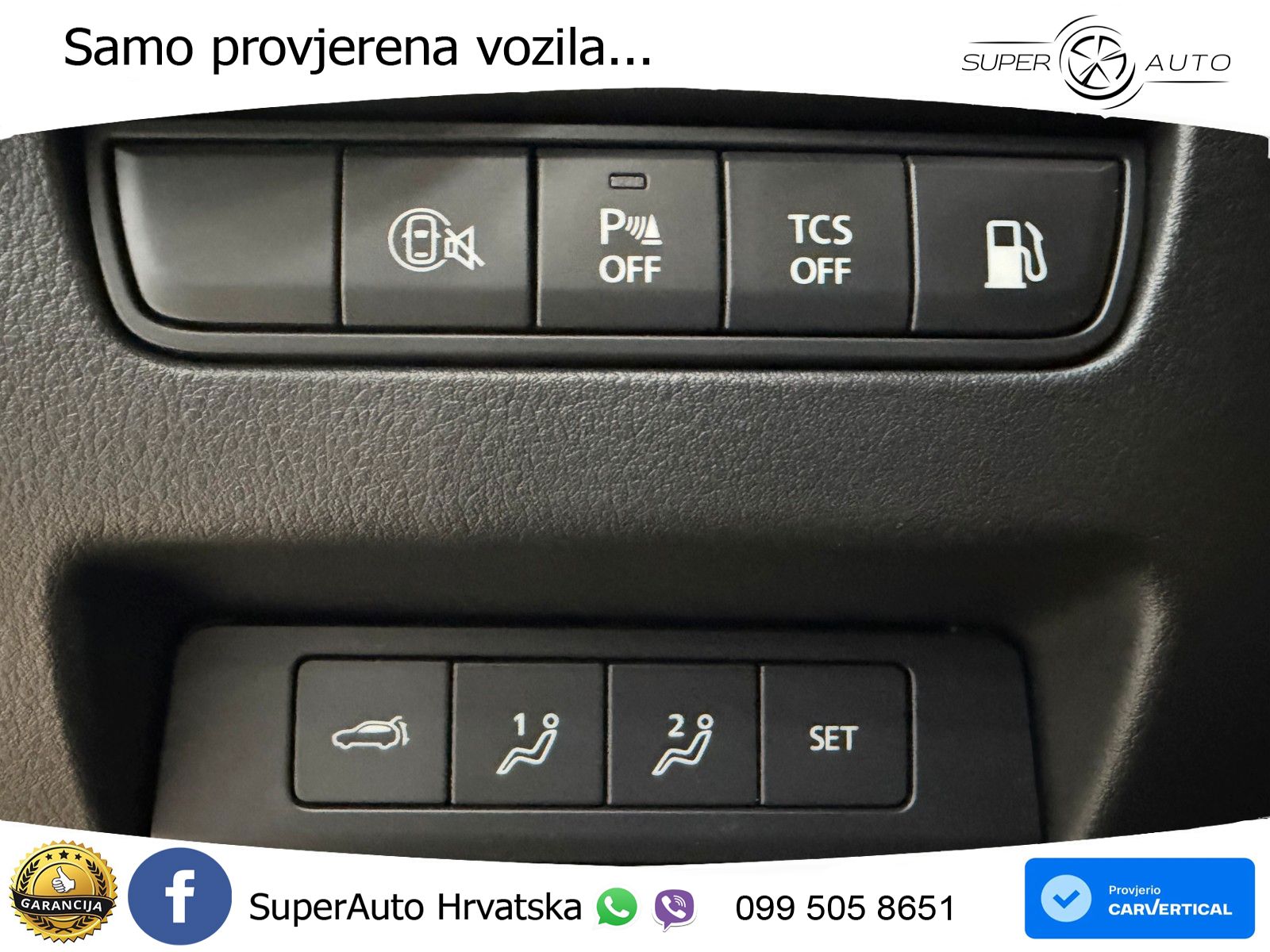 Mazda CX-60 2.5 e-Skyactiv (328 KS) AWD Automatic LED+GR SJED+ACC