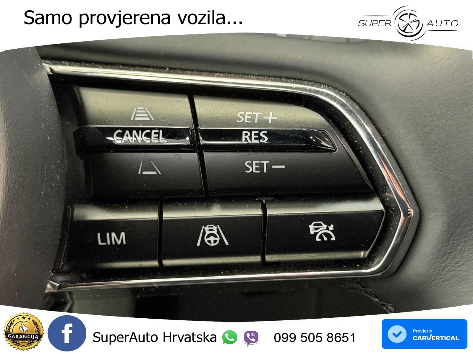 Mazda CX-60 2.5 e-Skyactiv (328 KS) AWD Automatic LED+GR SJED+ACC