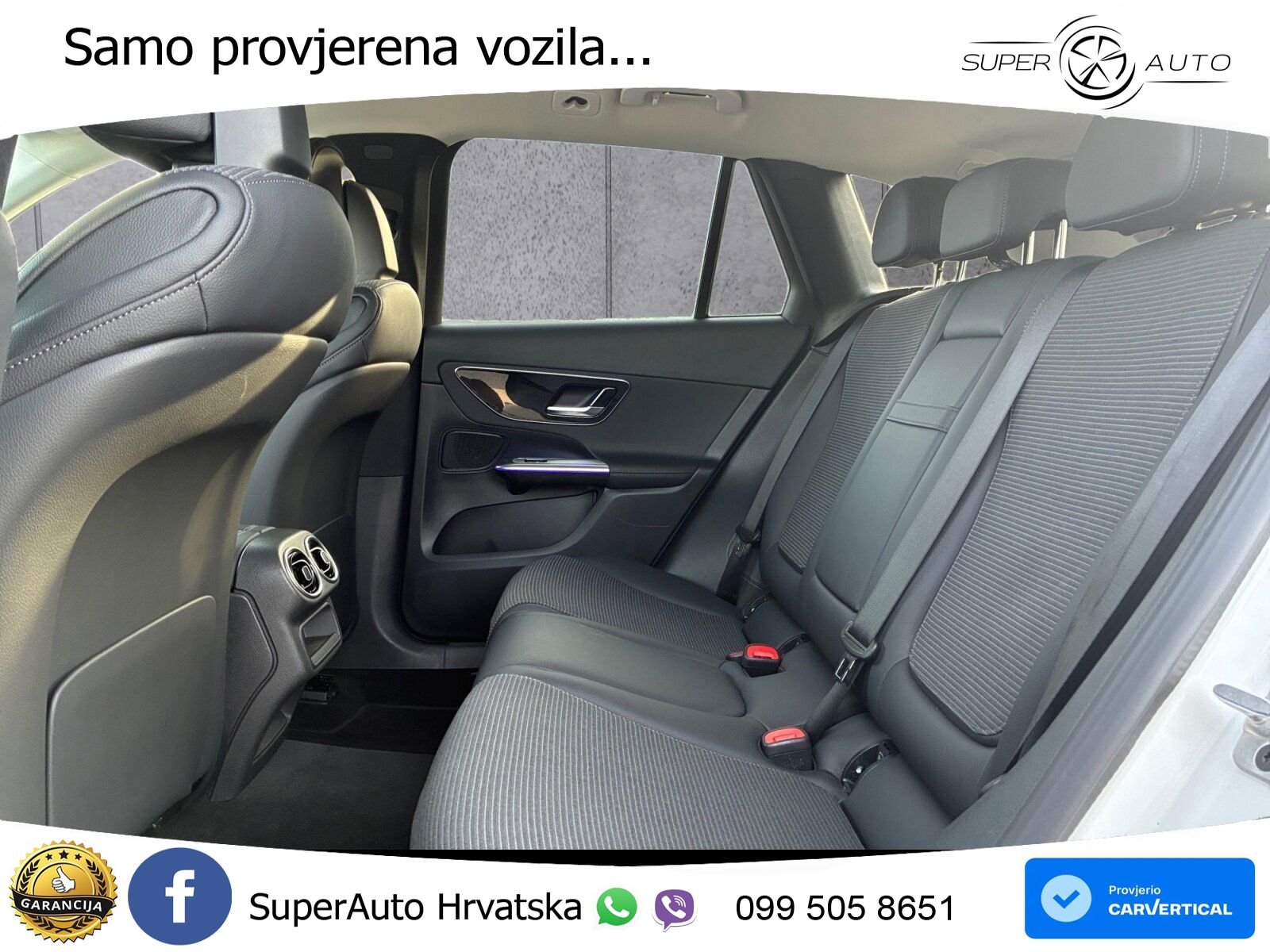 Mercedes GLC 300e (313 KS) 4MATIC 9G-TRONIC Avantgarde