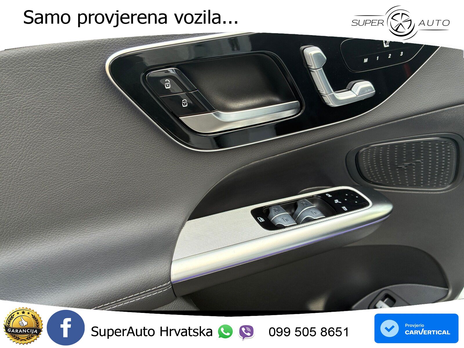 Mercedes GLC 300e (313 KS) 4MATIC 9G-TRONIC Avantgarde