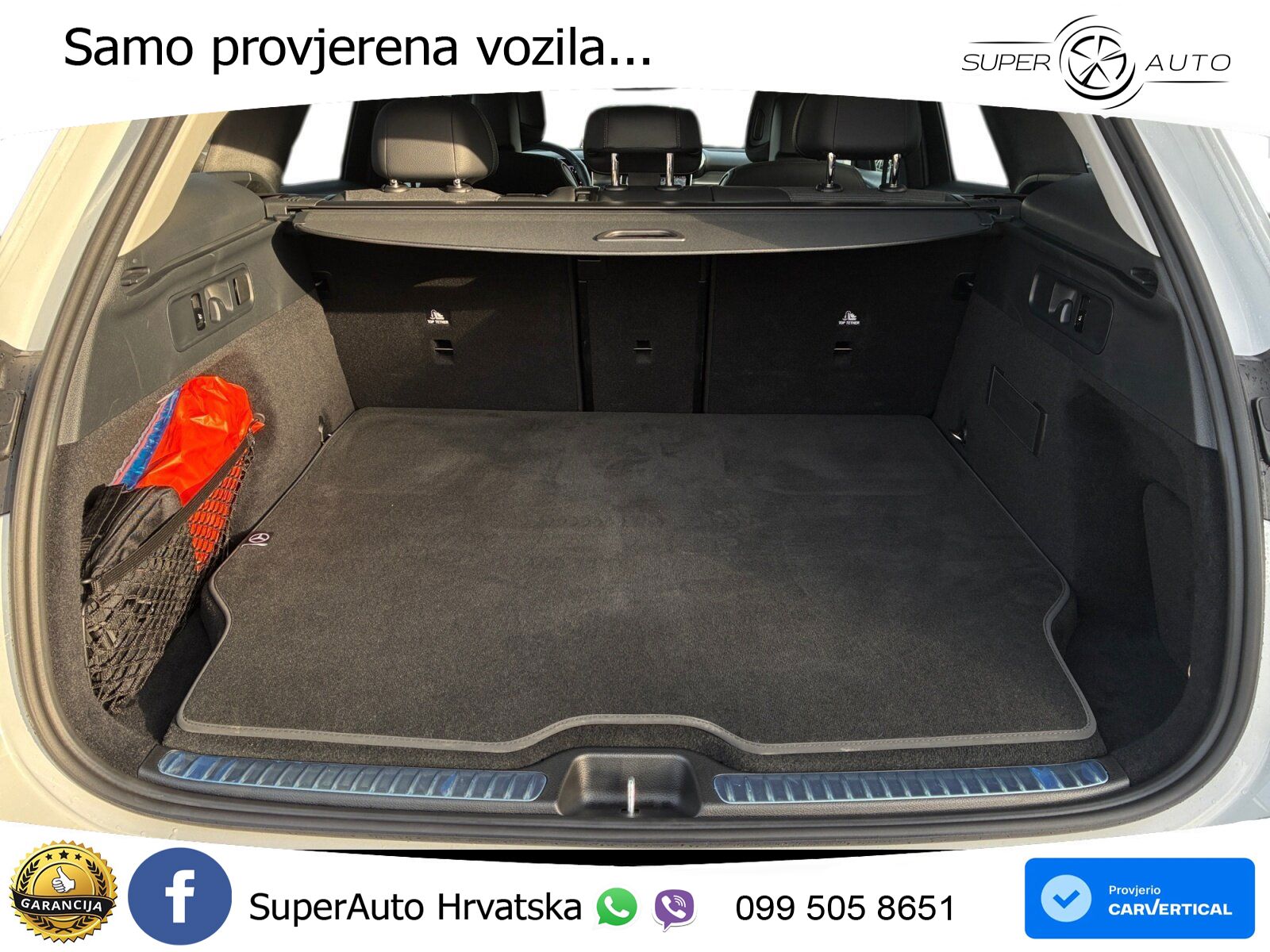 Mercedes GLC 300e (313 KS) 4MATIC 9G-TRONIC Avantgarde