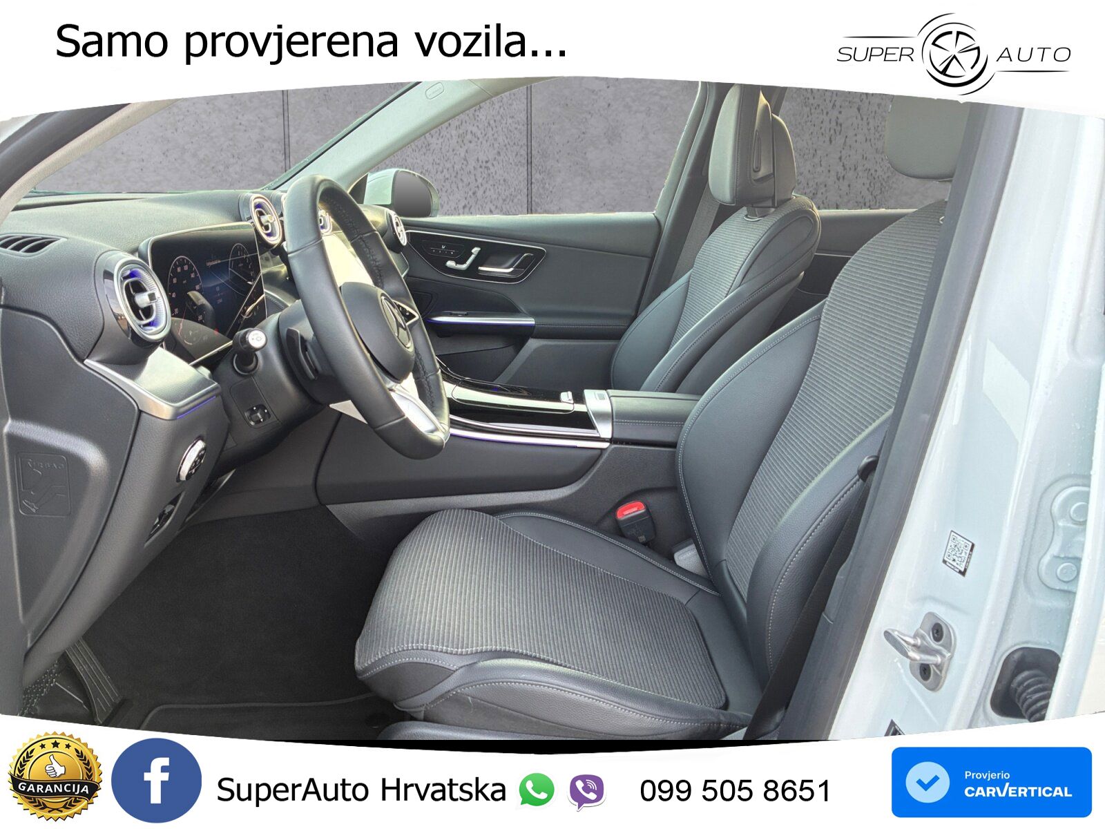 Mercedes GLC 300e (313 KS) 4MATIC 9G-TRONIC Avantgarde