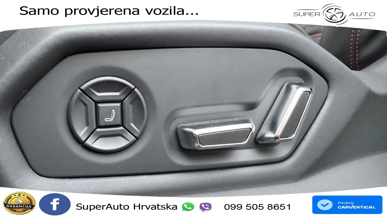 Lamborghini Urus S 4.0 V8 (666 KS) 4WD Automatic ZRAČNI+ACC+GR SJED+KAM
