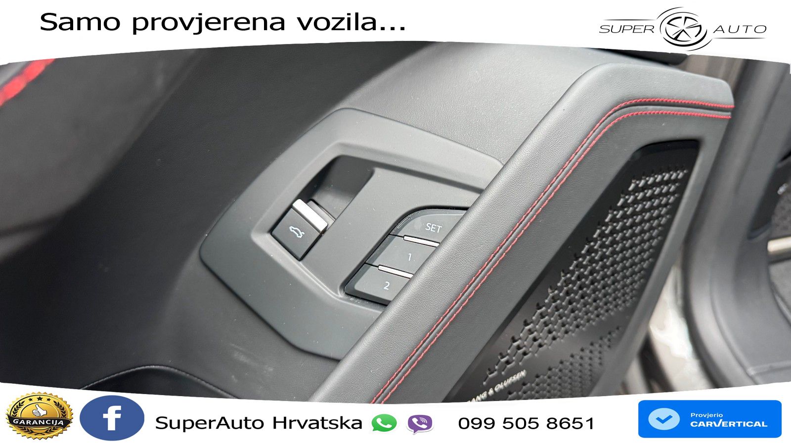 Lamborghini Urus S 4.0 V8 (666 KS) 4WD Automatic ZRAČNI+ACC+GR SJED+KAM