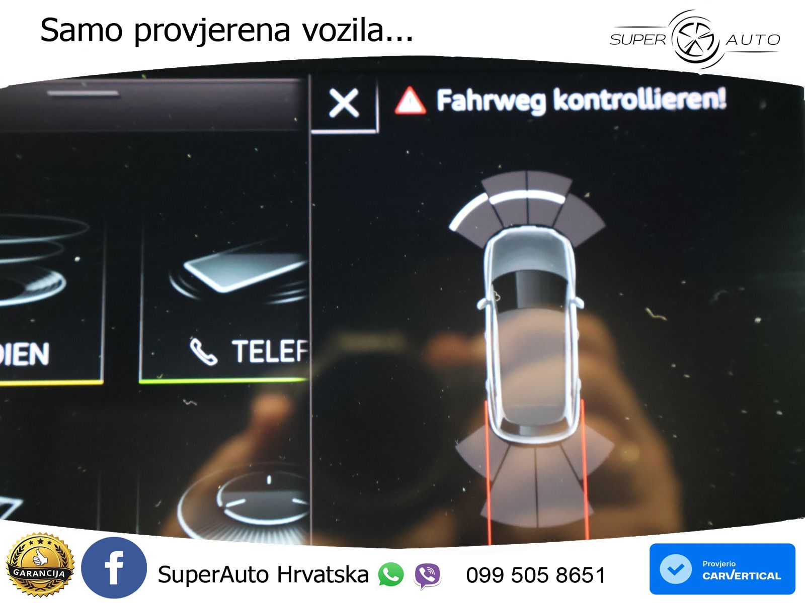 Audi Q3 40 TDI (200 KS) quattro S tronic advanced
