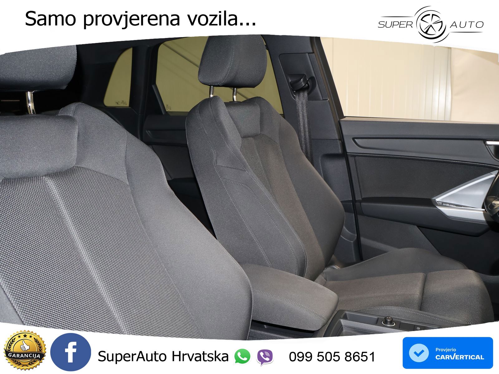 Audi Q3 40 TDI (200 KS) quattro S tronic advanced