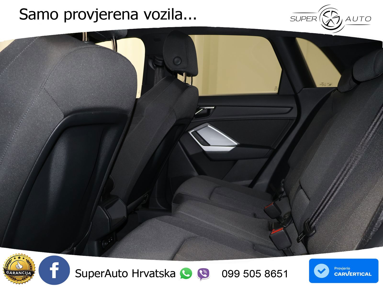 Audi Q3 40 TDI (200 KS) quattro S tronic advanced