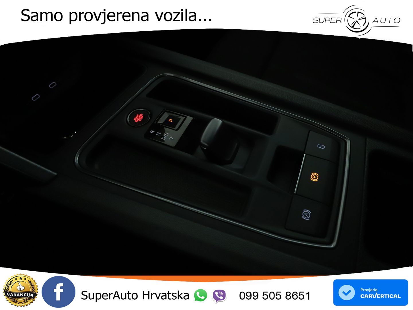 Cupra Formentor 1.4 TSI (245 KS) e-Hybrid DSG VZ LED+GR SJED+ACC