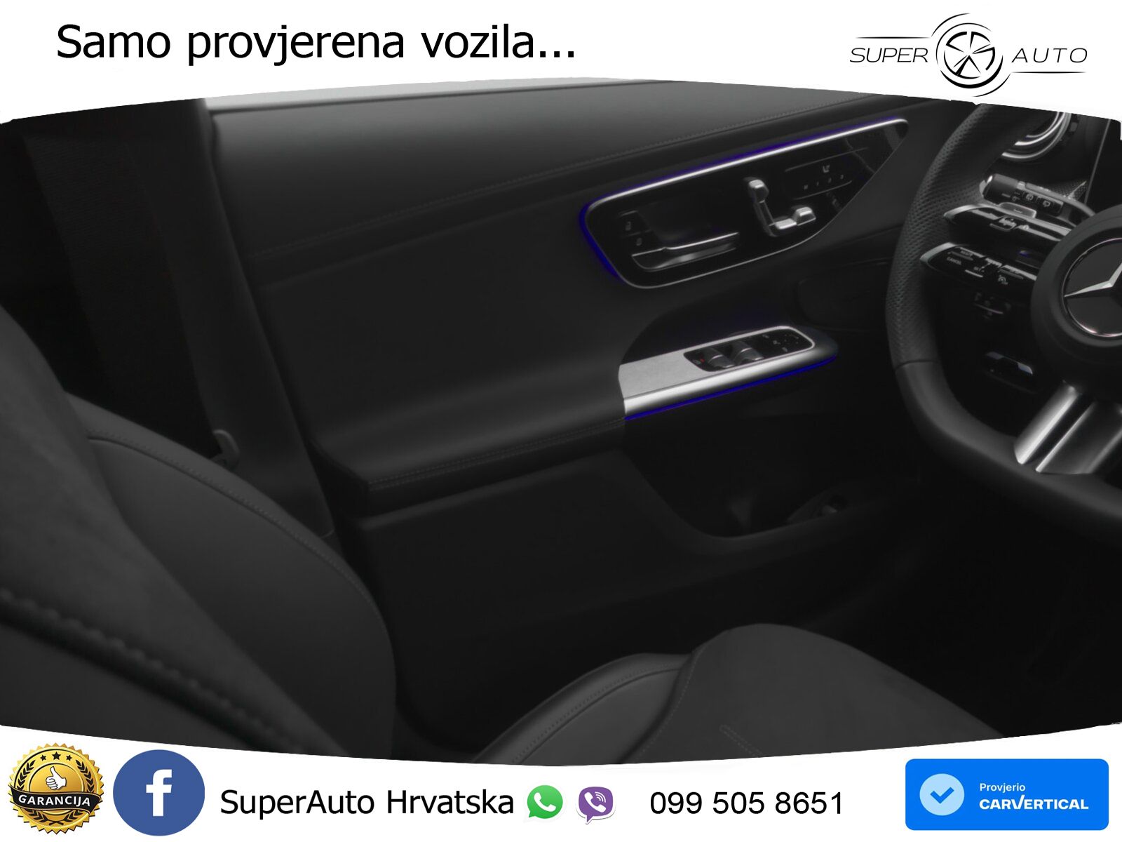 Mercedes GLC 300d (269 KS) 4MATIC 9G-TRONIC AMG