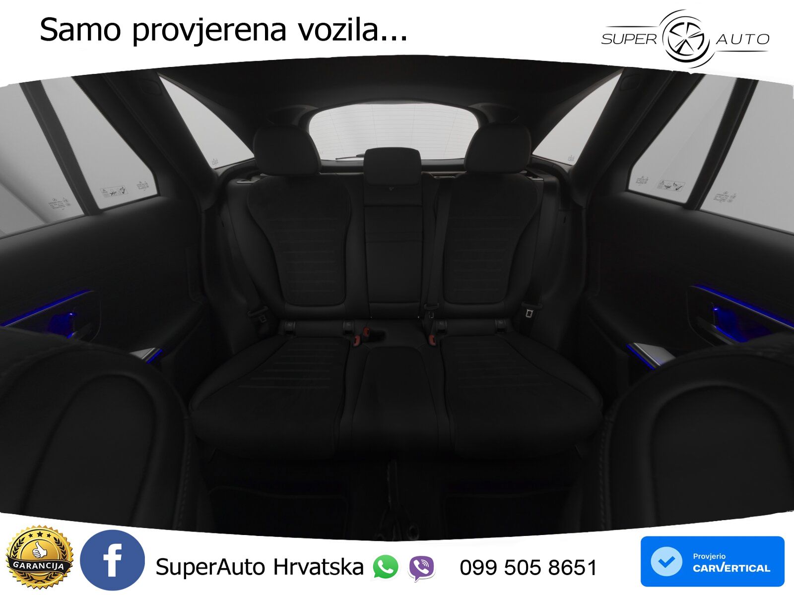 Mercedes GLC 300d (269 KS) 4MATIC 9G-TRONIC AMG