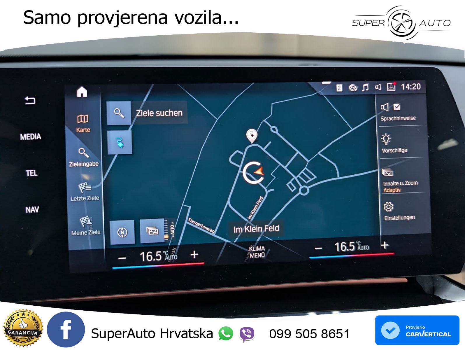 BMW iX1 68 kWh (313 KS) xDrive30