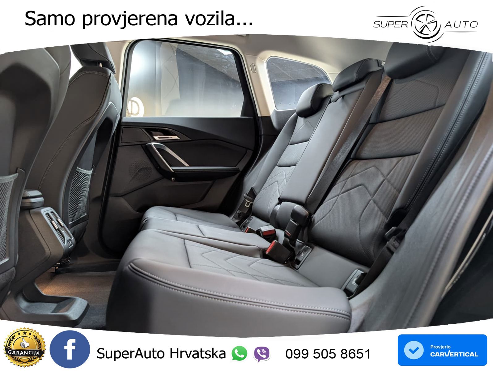 BMW iX1 68 kWh (313 KS) xDrive30
