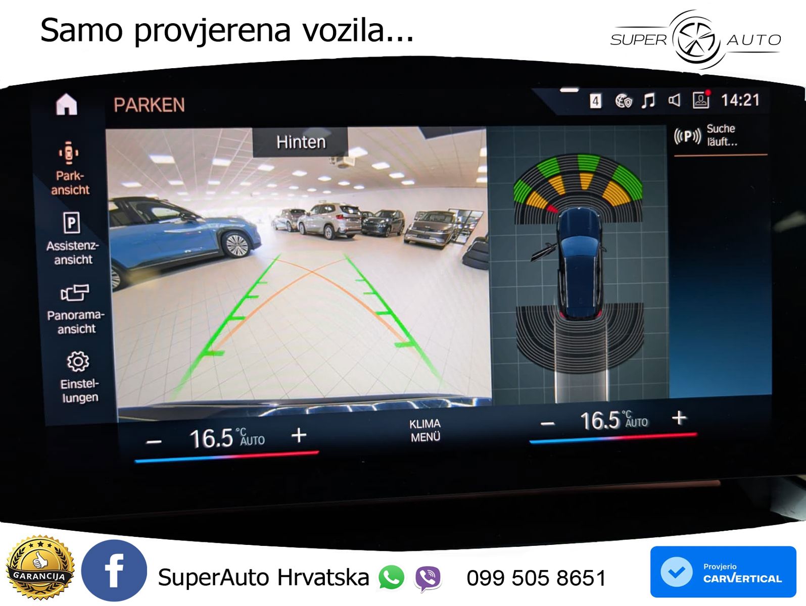 BMW iX1 68 kWh (313 KS) xDrive30