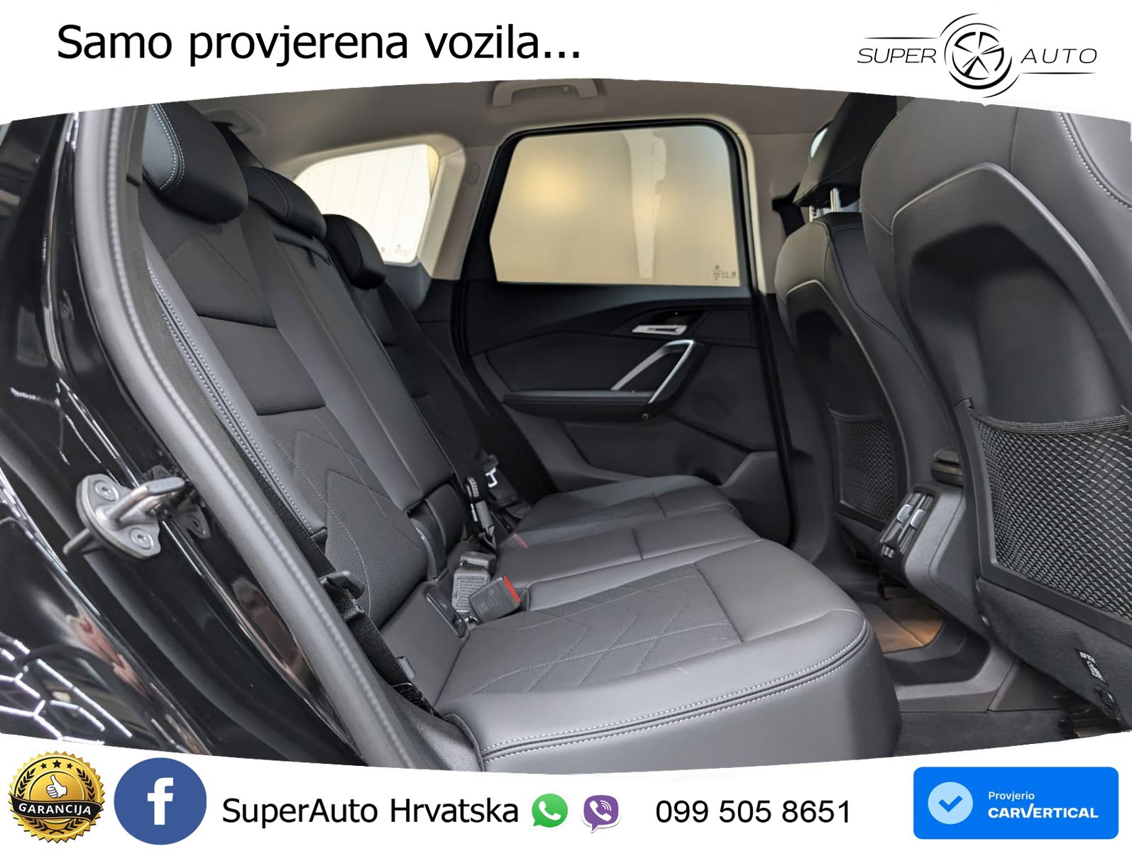 BMW iX1 68 kWh (313 KS) xDrive30