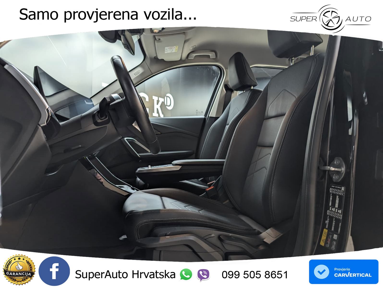 BMW iX1 68 kWh (313 KS) xDrive30
