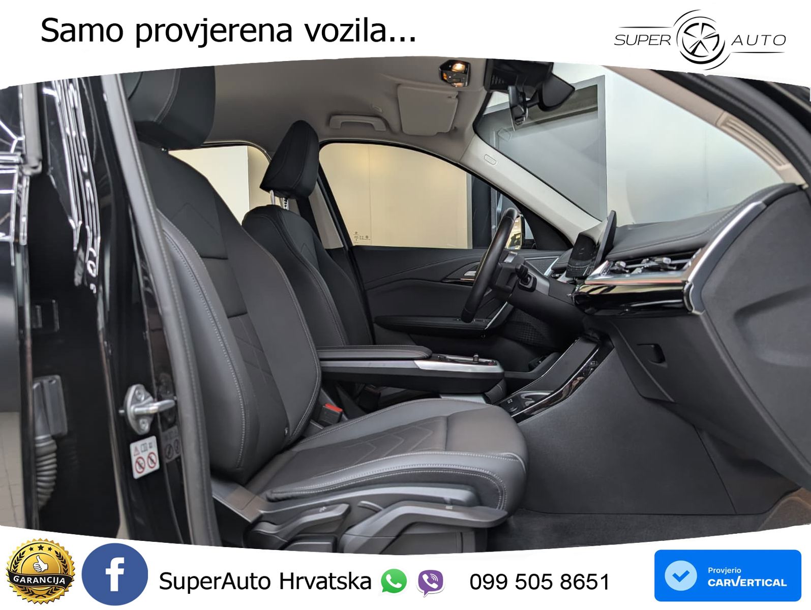 BMW iX1 68 kWh (313 KS) xDrive30