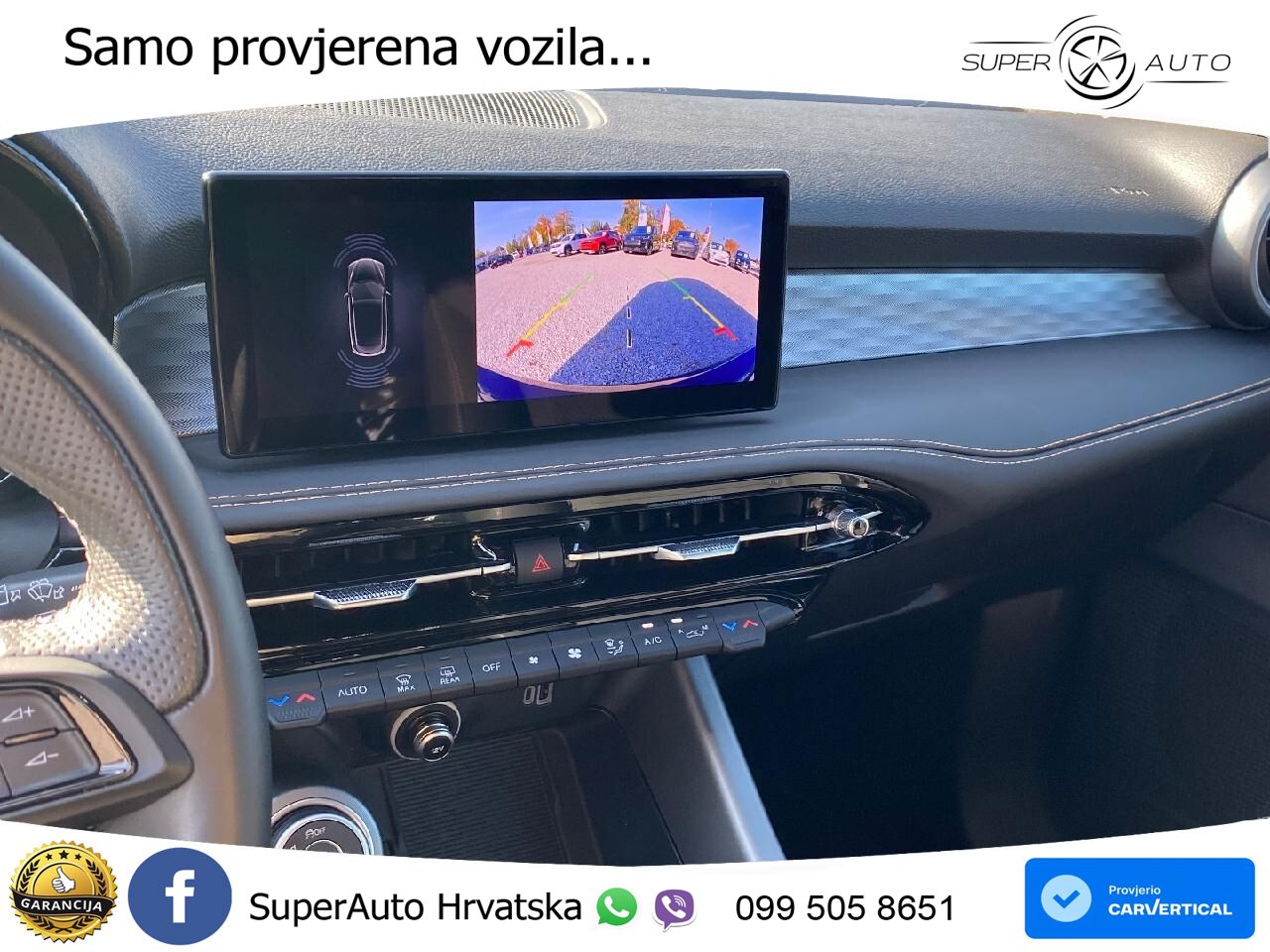 Alfa Romeo Tonale 1.5 VGT (160 KS) 48V-Hybrid TCT LED+GR SJED+ACC
