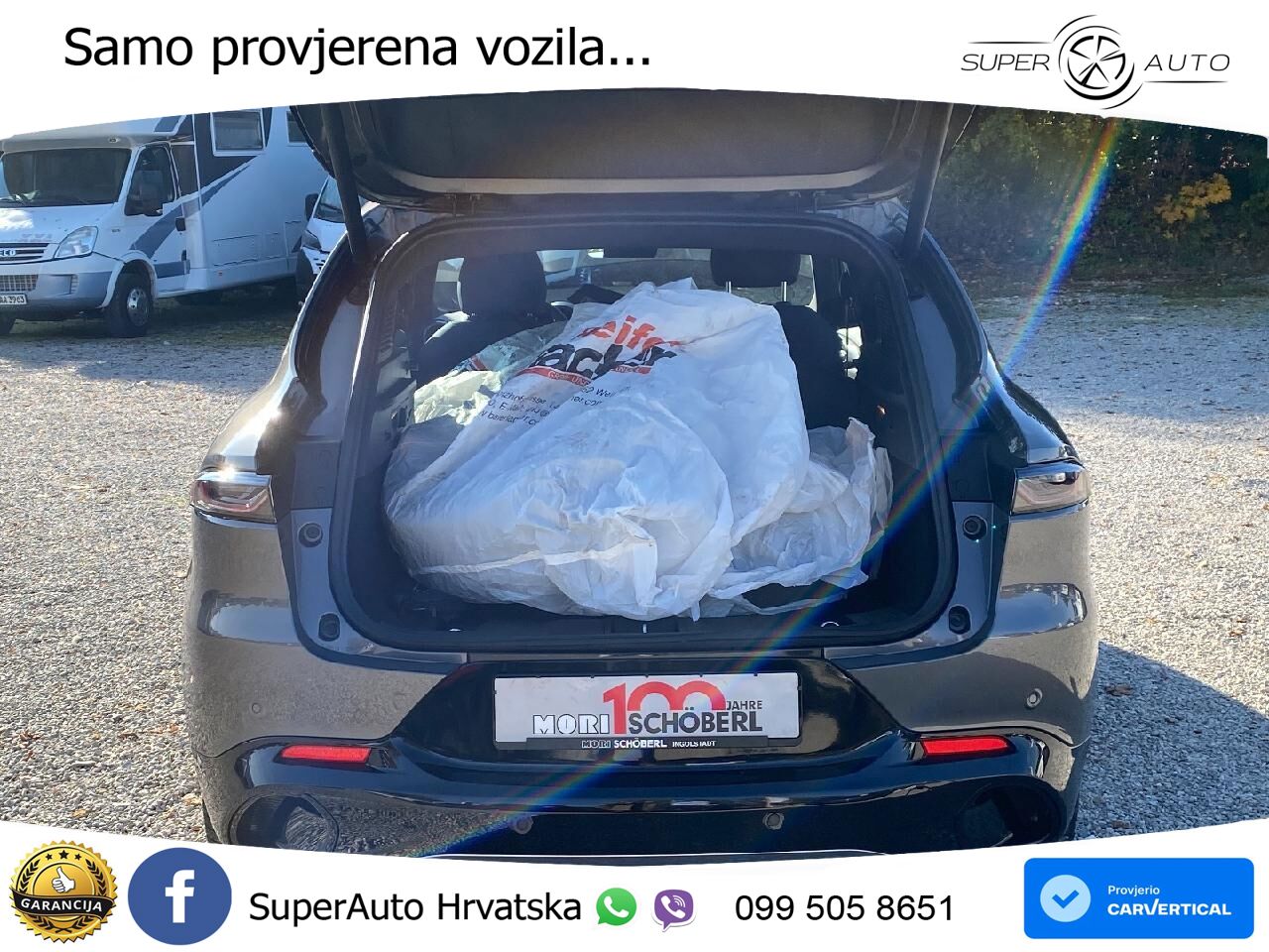 Alfa Romeo Tonale 1.5 VGT (160 KS) 48V-Hybrid TCT LED+GR SJED+ACC