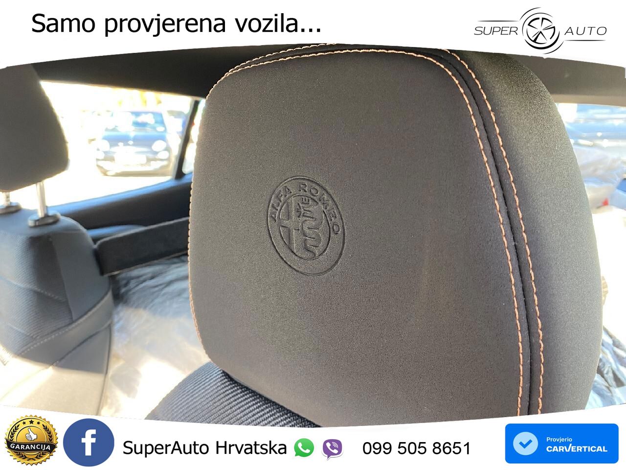 Alfa Romeo Tonale 1.5 VGT (160 KS) 48V-Hybrid TCT LED+GR SJED+ACC