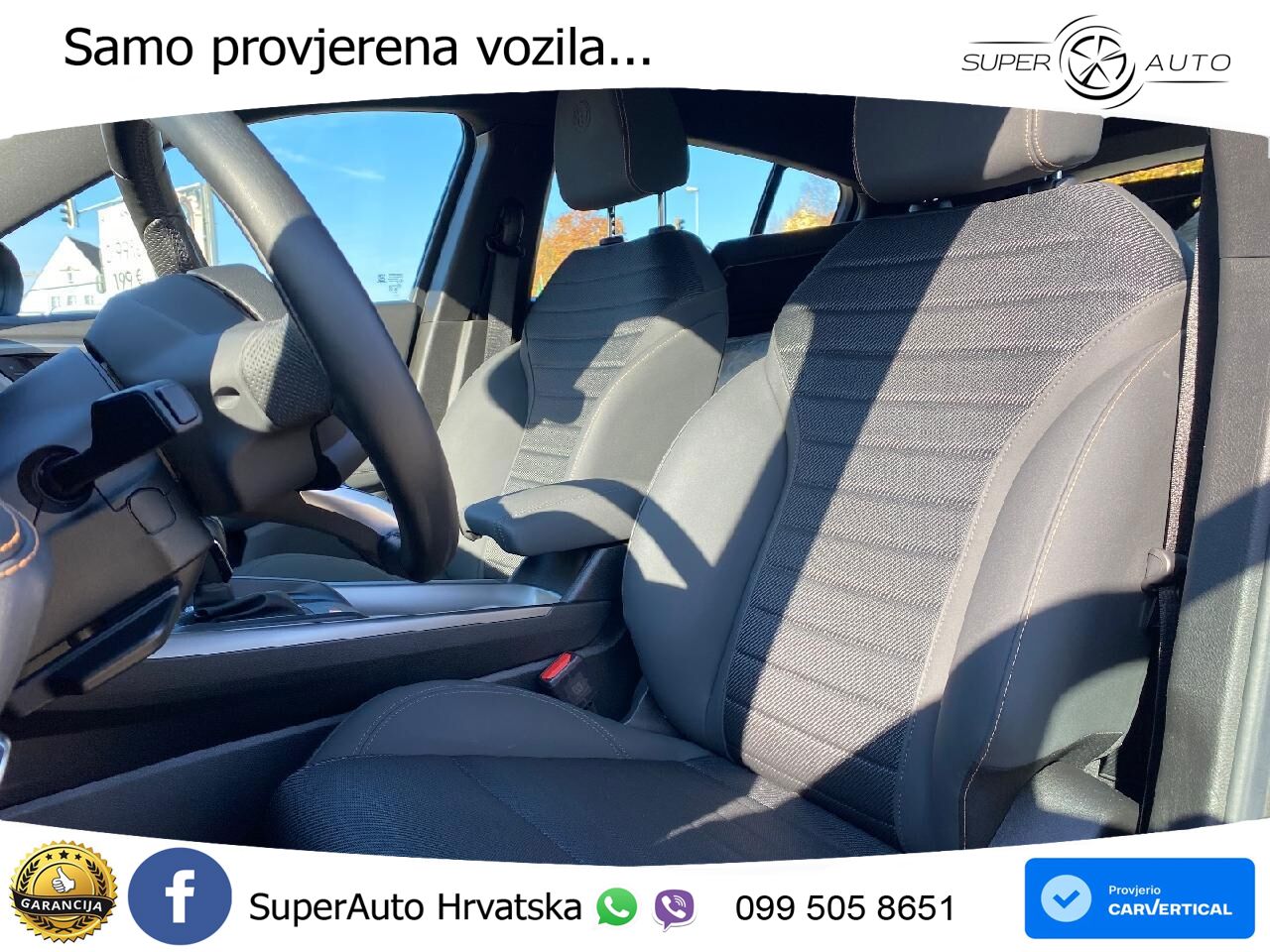 Alfa Romeo Tonale 1.5 VGT (160 KS) 48V-Hybrid TCT LED+GR SJED+ACC