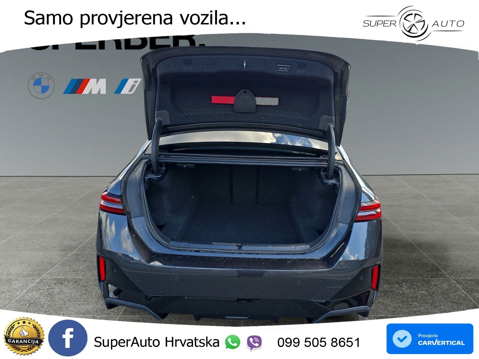BMW 520d (197 KS) Steptronic M Sport LED+GR SJED+ACC