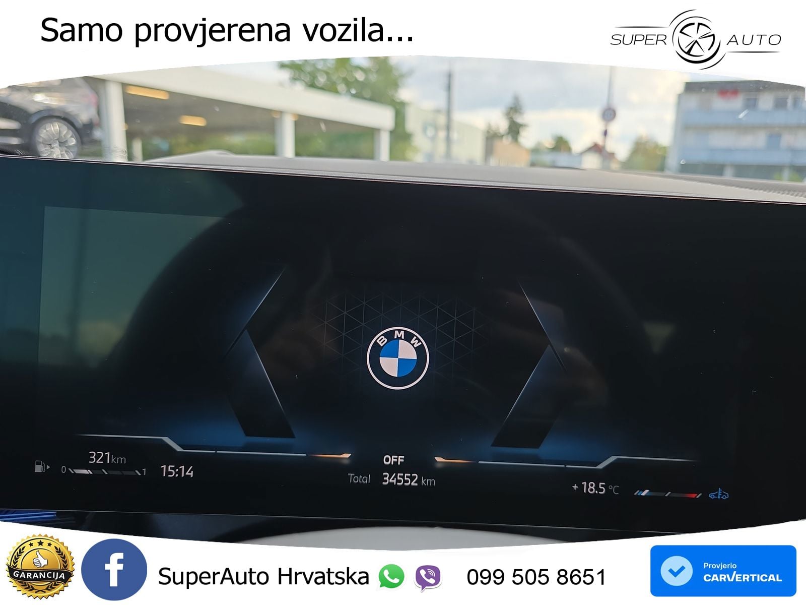 BMW 520d (197 KS) Steptronic M Sport LED+GR SJED+ACC